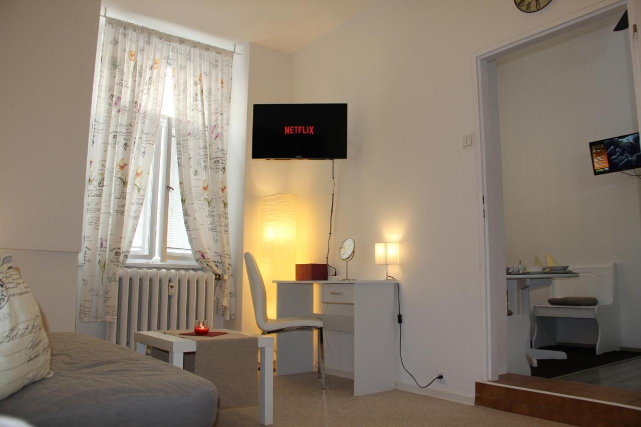 Apartment Vltava 프라하 외부 사진