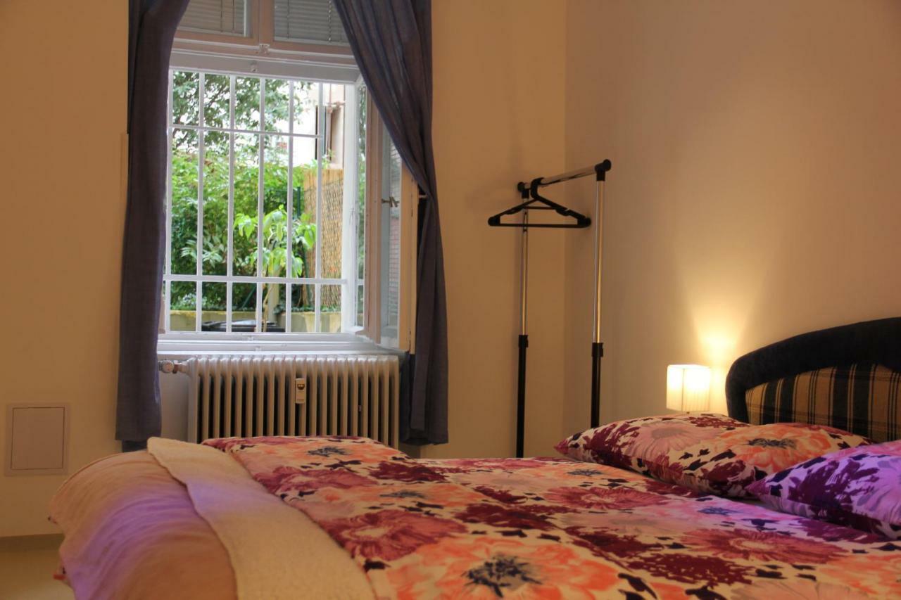 Apartment Vltava 프라하 외부 사진