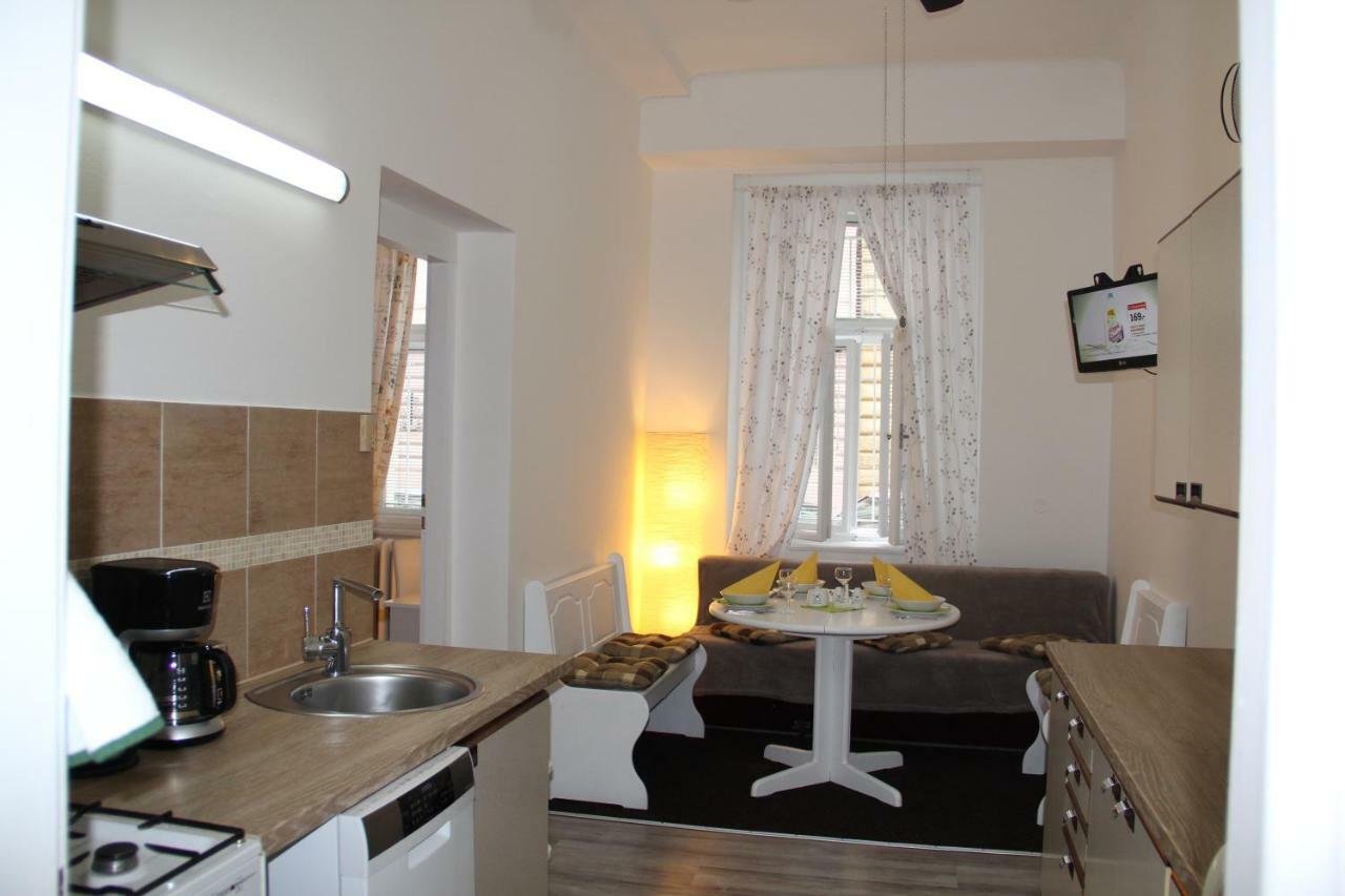 Apartment Vltava 프라하 외부 사진