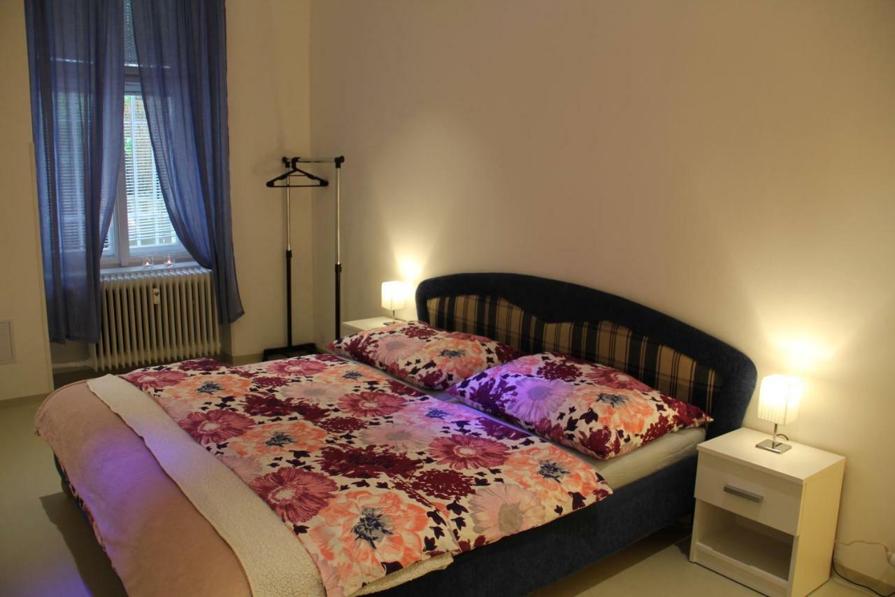 Apartment Vltava 프라하 외부 사진