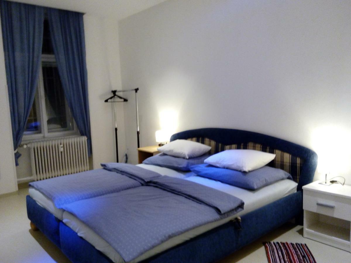 Apartment Vltava 프라하 외부 사진