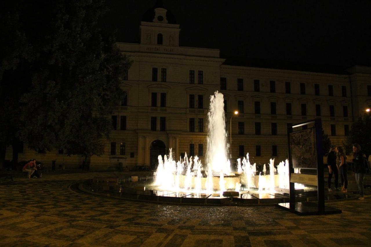 Apartment Vltava 프라하 외부 사진