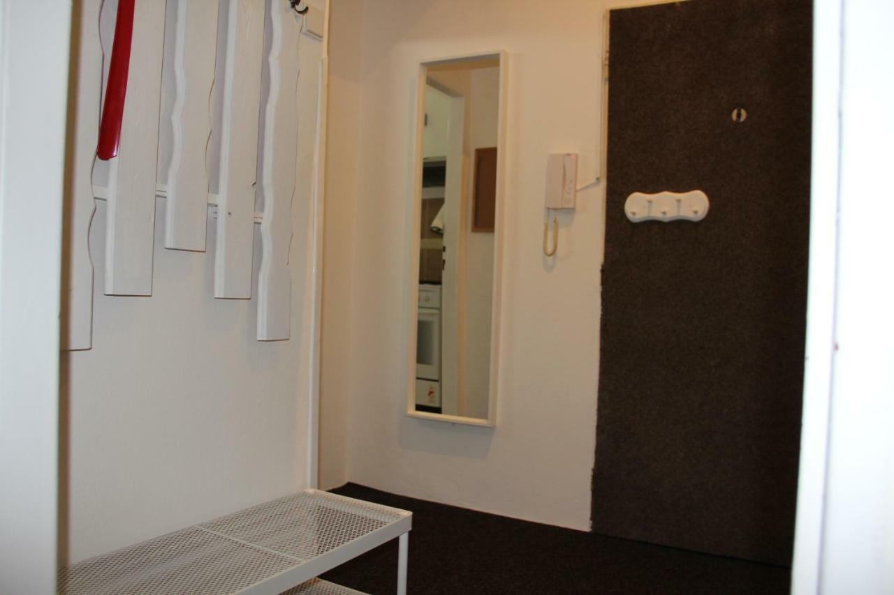 Apartment Vltava 프라하 외부 사진