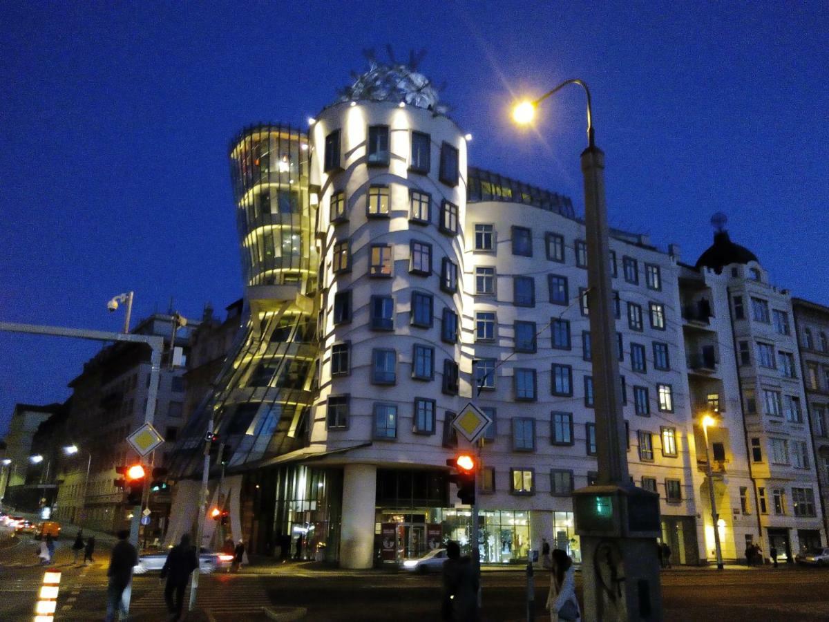 Apartment Vltava 프라하 외부 사진